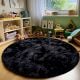 Cozy Shaggy Bedroom Rug